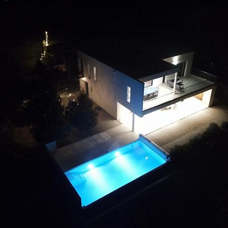 A Mont Nos Hotes 2 Mollans-sur-Ouvèze Buitenkant foto